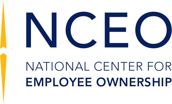 Logo NCEO Innovations in Employee Ownership
