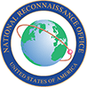 Logo NRO Commander Commemoration