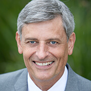 Paul A. Blelloch, Ph.D