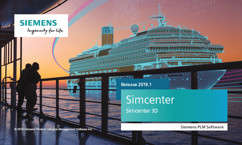 Simcenter 3D  Siemens Software