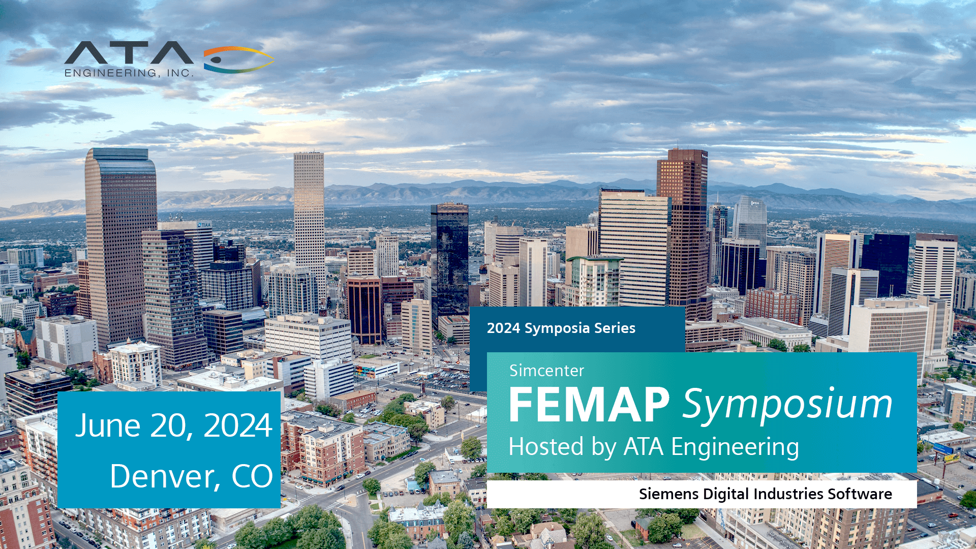 2024 Femap Symposium – San Diego